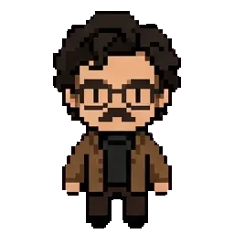 Sammy sprite