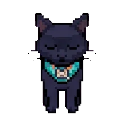 Ceecee sprite
