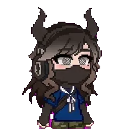 Alma sprite