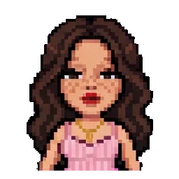 Daniela sprite