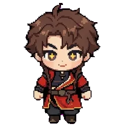 Sun Ce sprite