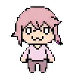 Poyo sprite