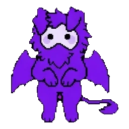 Melia sprite