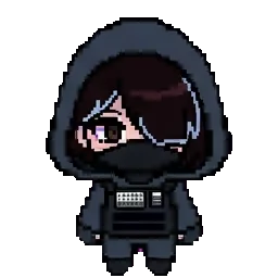 Mei sprite