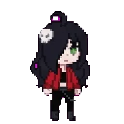 Sera sprite