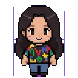 Ra'no sprite
