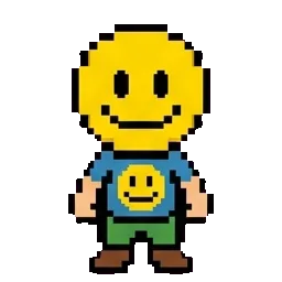 Verity sprite