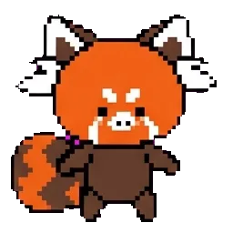 Soda pop sprite