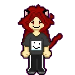 Diz sprite