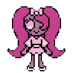 olivia sprite
