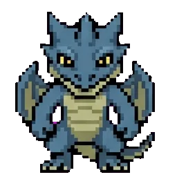 Otachi sprite