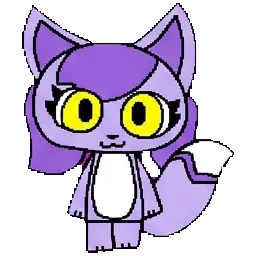 Yasupuff sprite
