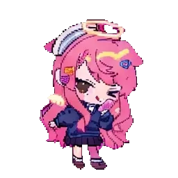 Lai sprite