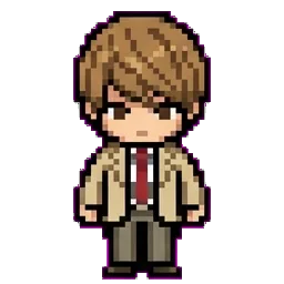 Light sprite