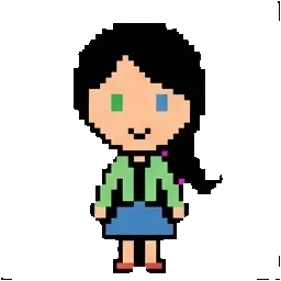 Vaira sprite