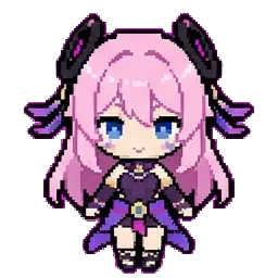 Citlali sprite