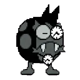 Timey sprite