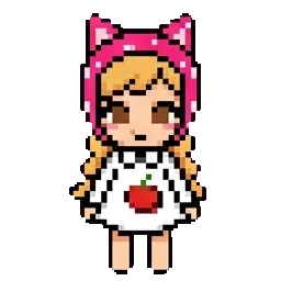 Jian sprite
