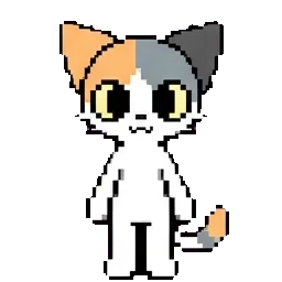 Lucki sprite