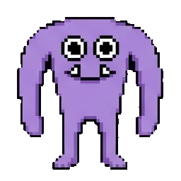 Captain fiddles sprite