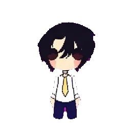 Matsuda sprite