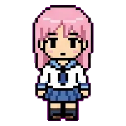iruka sprite