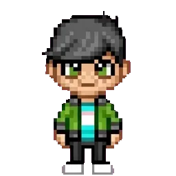 Matthew sprite
