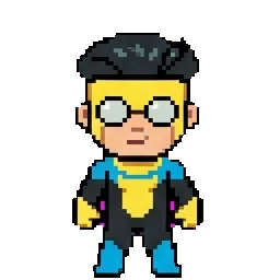 Sinister Mark sprite