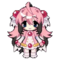 Kesia sprite