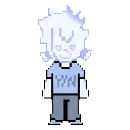 Y/N sprite