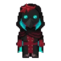 Doctor sprite