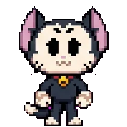 Kit sprite