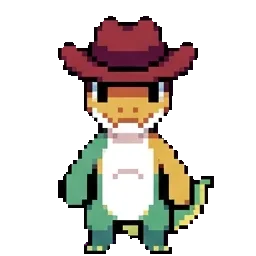 Gummigoo sprite