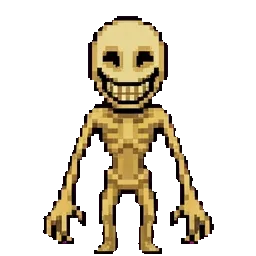 Falso Verity sprite