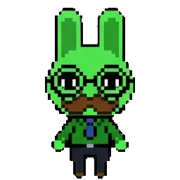 psychologist sprite