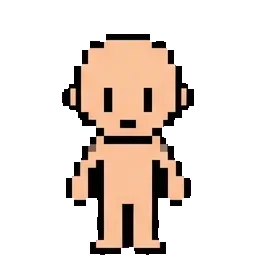 Marlene sprite