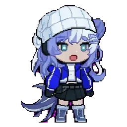 Dolie sprite