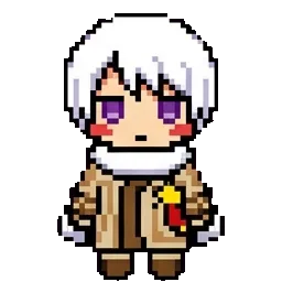 Russia sprite