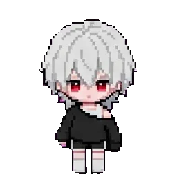 Sin sprite