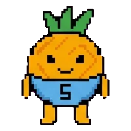 Maui sprite