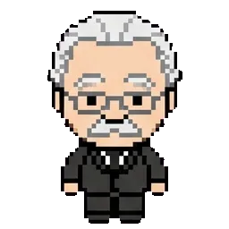 Watari sprite