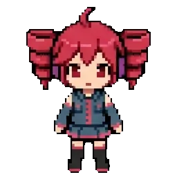 Teto sprite