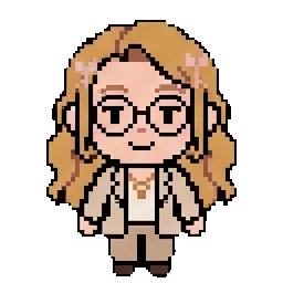 Lana sprite