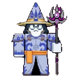 Azuri sprite
