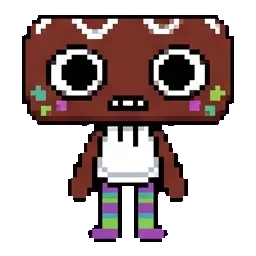 Космо sprite