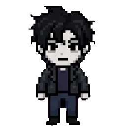 Giller sprite