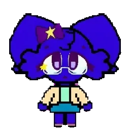 Starla sprite
