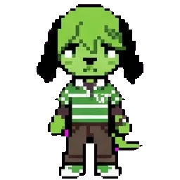 Gifu sprite