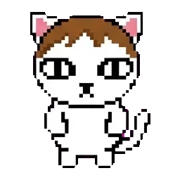 Kelo sprite