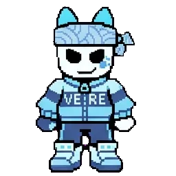 Slingshot sprite